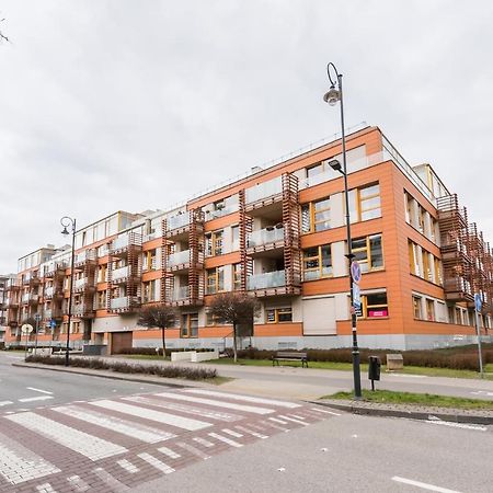 Wilanow Luxury Green Apartment Warszawa Eksteriør billede