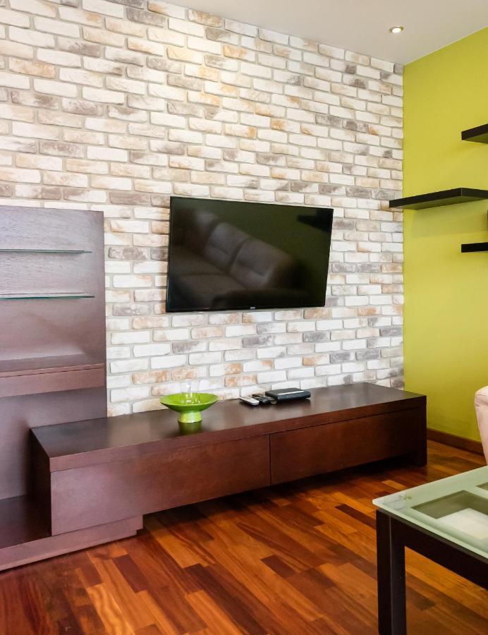 Wilanow Luxury Green Apartment Warszawa Eksteriør billede